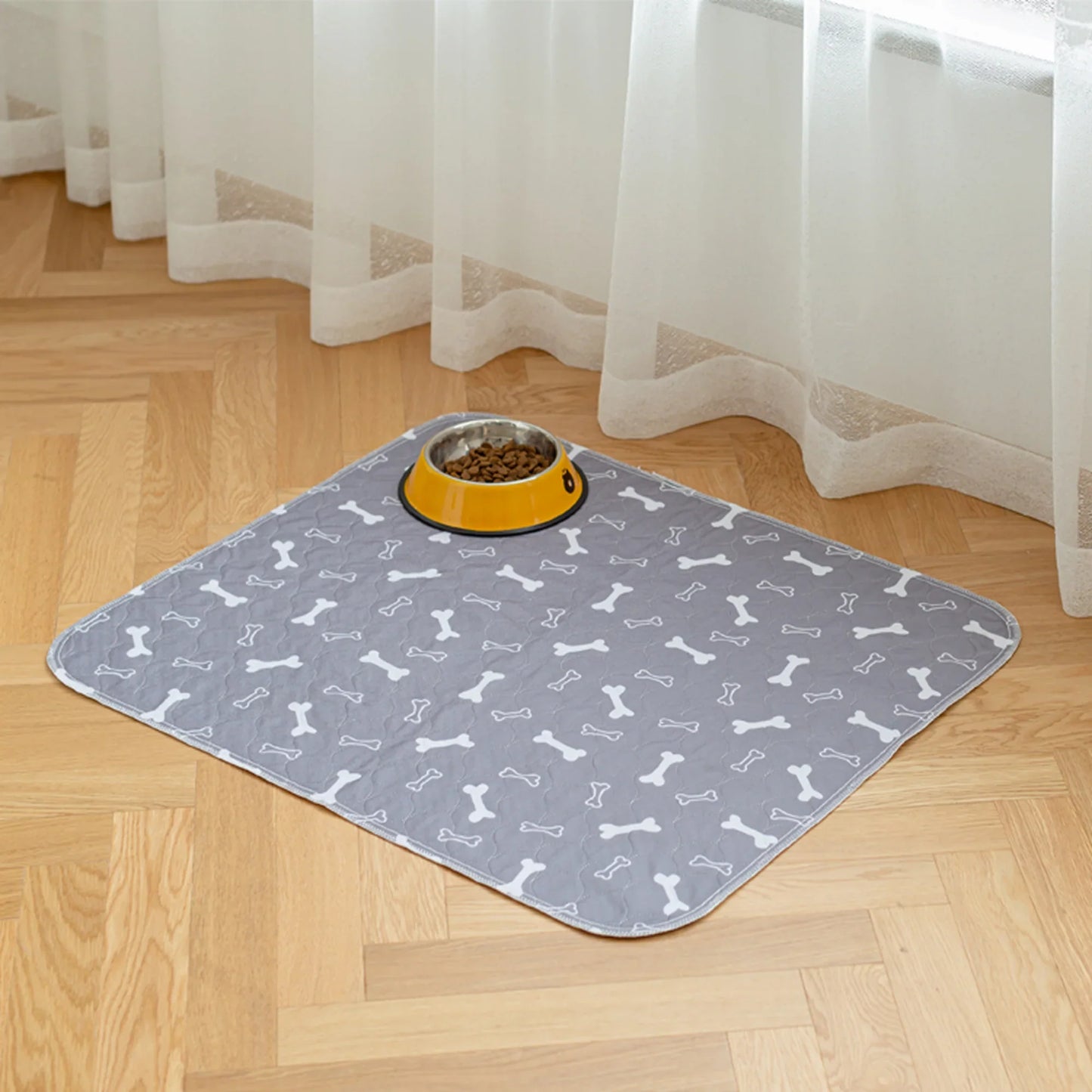 The Last Pee Pad You'll Get